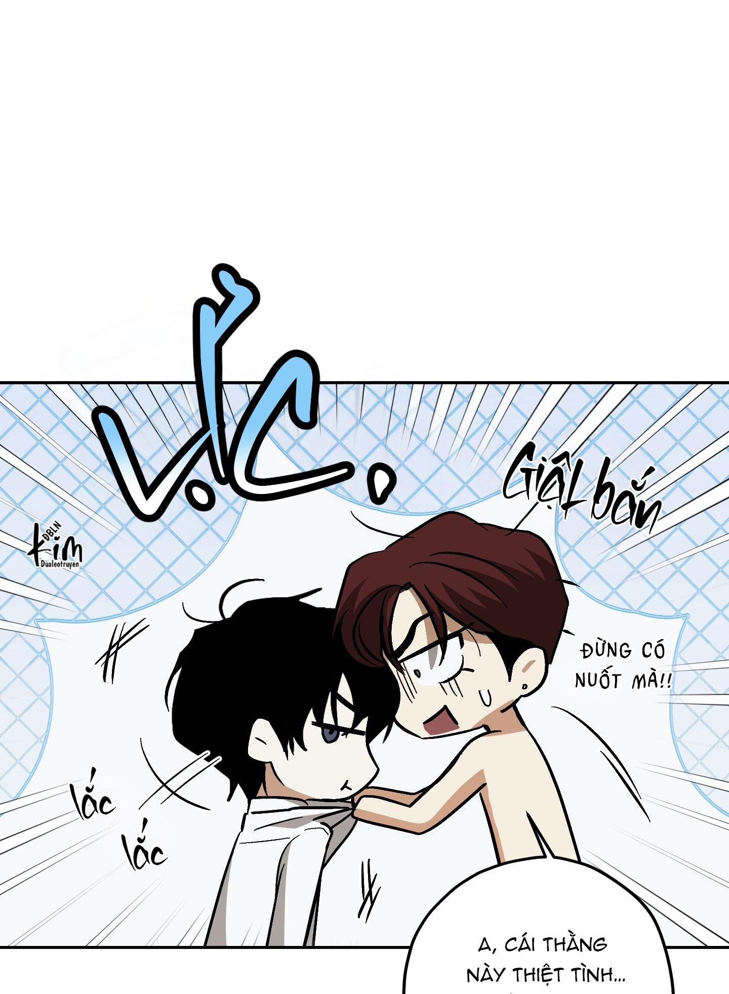 TƯƠNG XỨNG Chapter 13 - Next Chapter 14