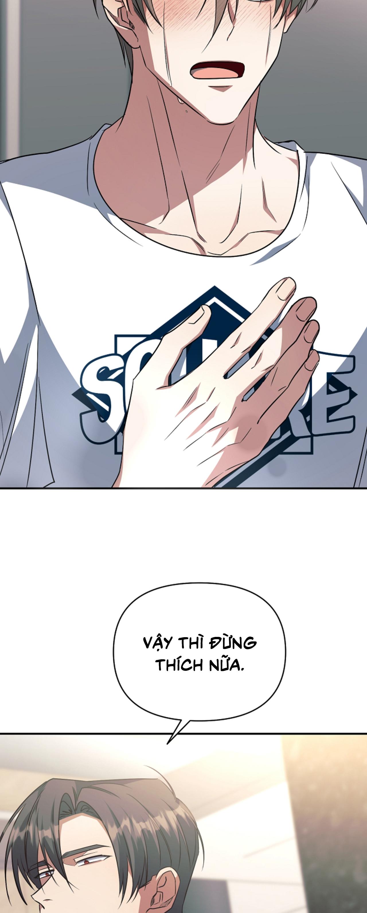 SỰ THẬT TRẦN TRỤI Chapter 23 - Trang 2