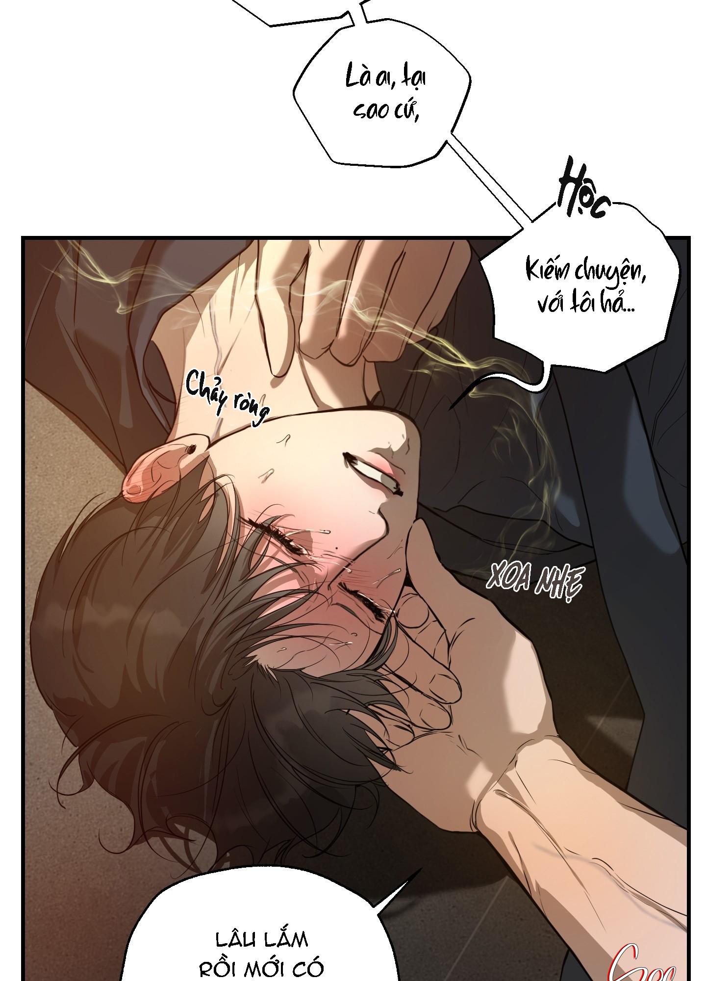 LÃNG MẠN NGÀY TẬN THẾ Chapter 2 - Trang 2