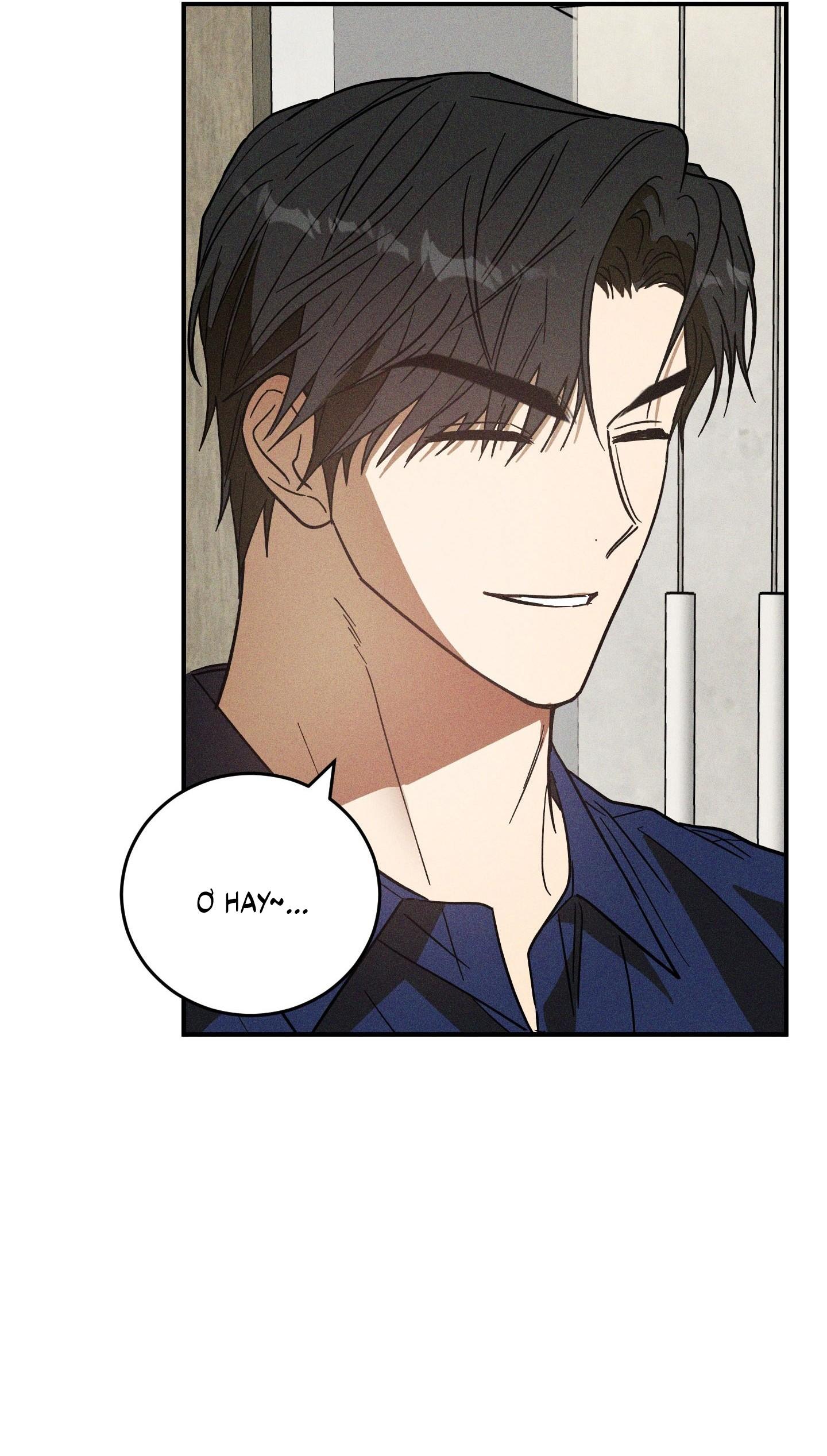 (CBunu) MIX UP Chapter 9 - Next Chapter 10