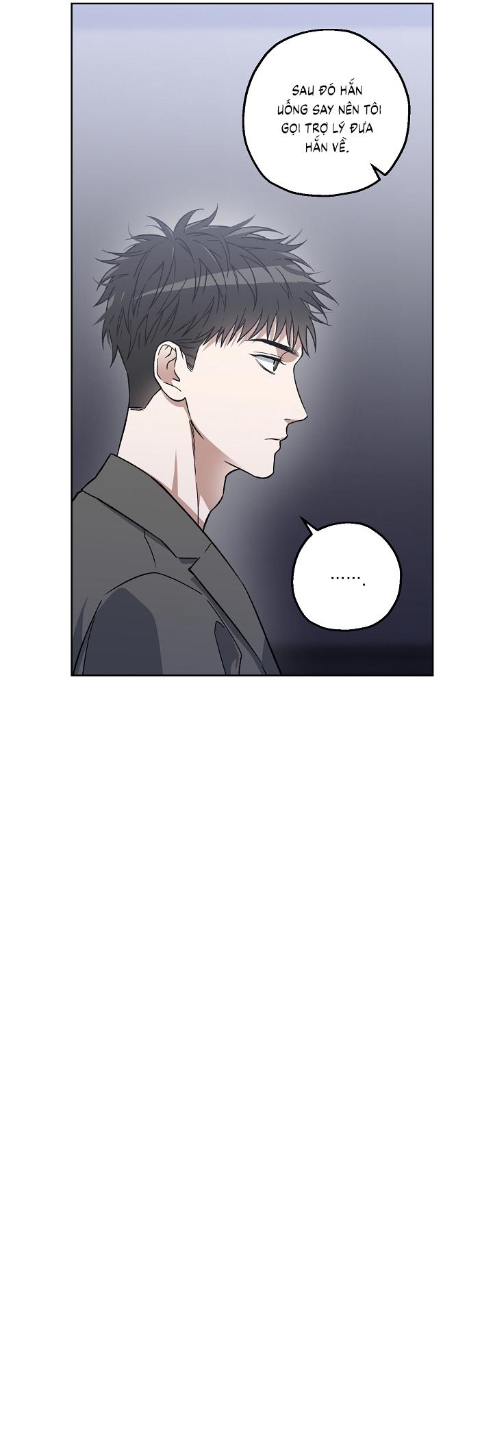 (CBunu) Vong Chủng Chapter 7 - Trang 2