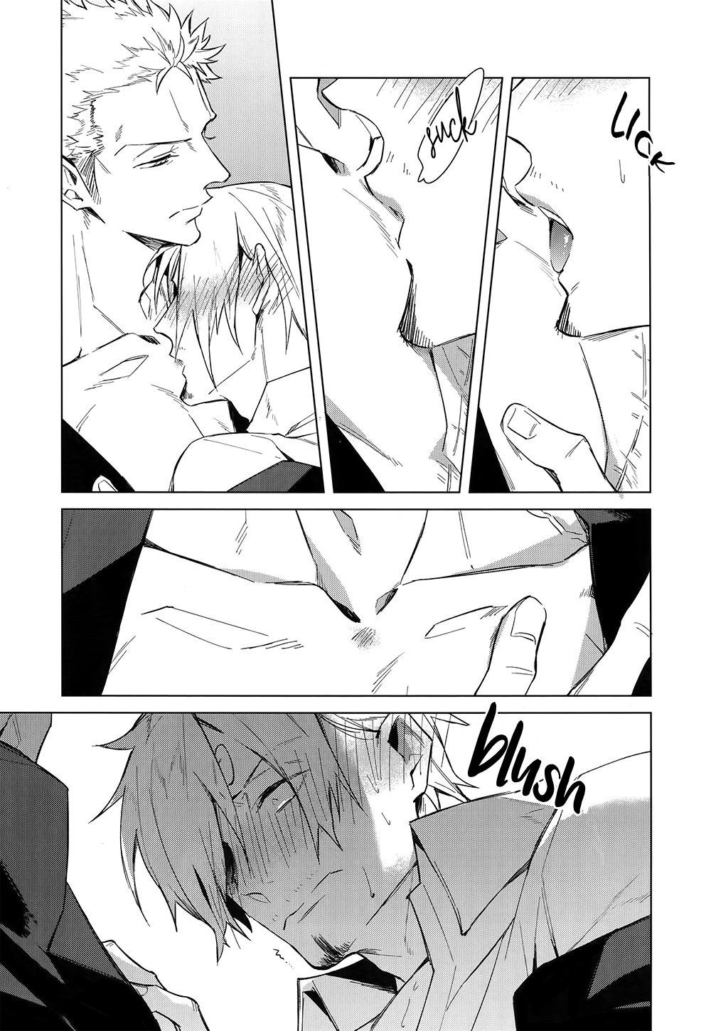 Tuyển tập Onepiece Chapter 5 - Trang 2