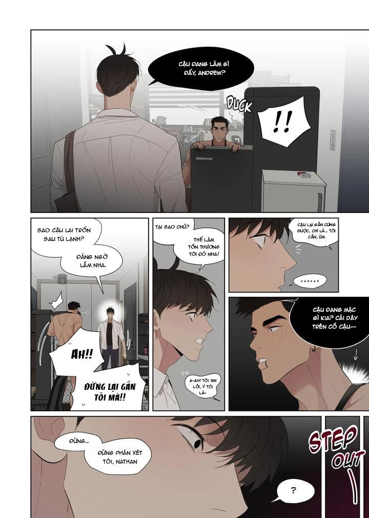 Tuyển tập BOYLOVE màu sắc Chapter 90 - Trang 2