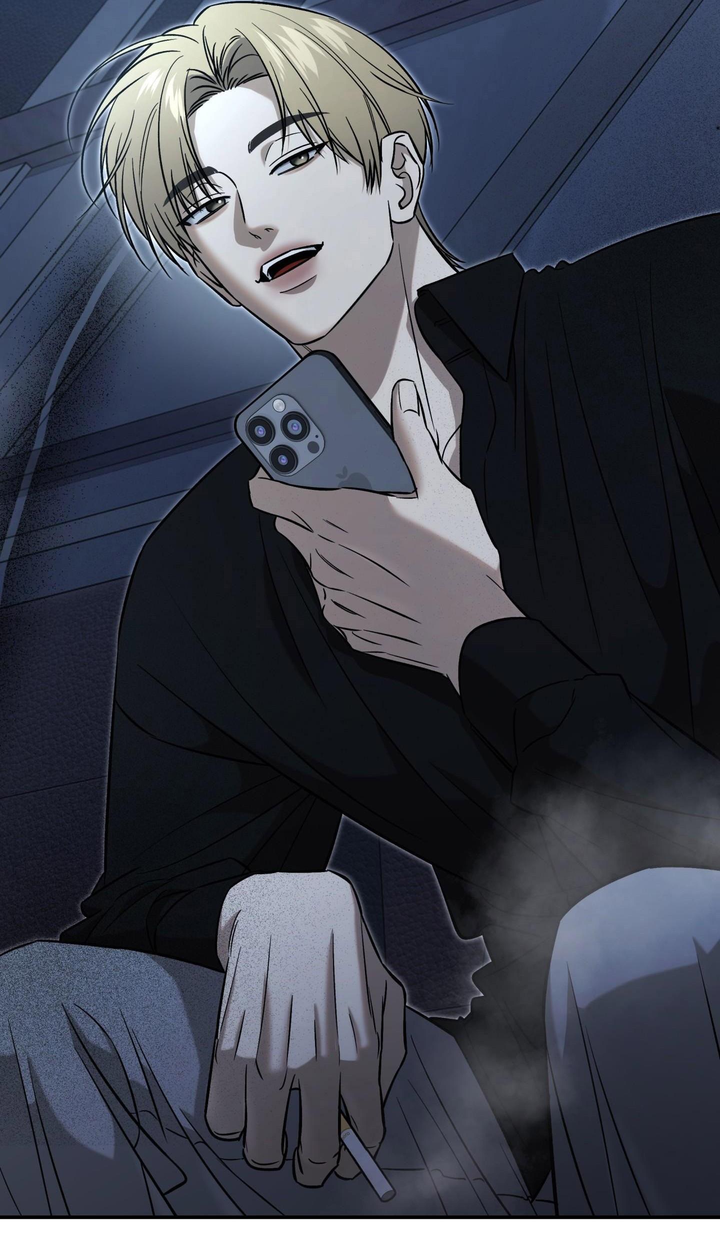 |DROP| Hưởng Lợi Chapter 46 - Trang 2