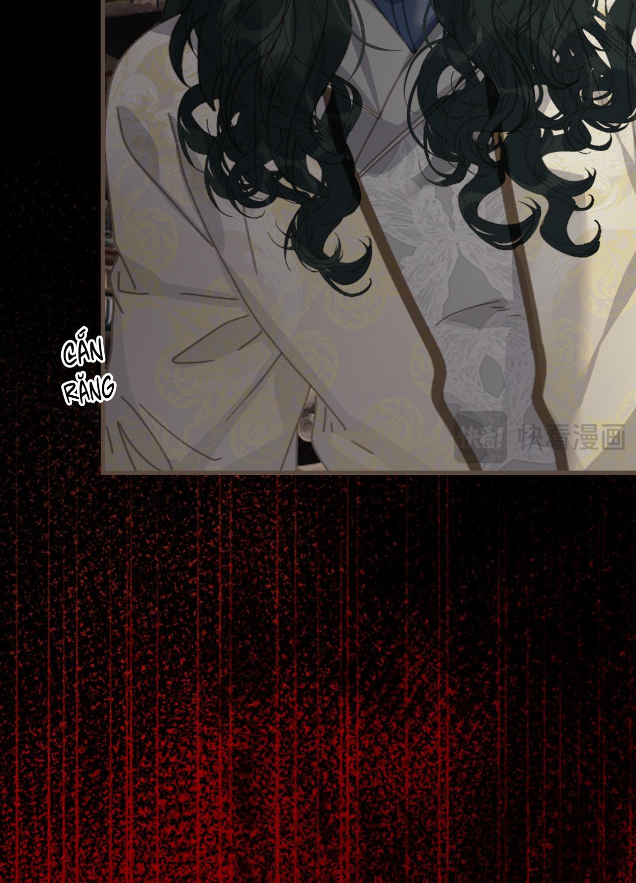 Á NÔ 2 - THÁM HOA Chapter 88 - Next Chapter 89