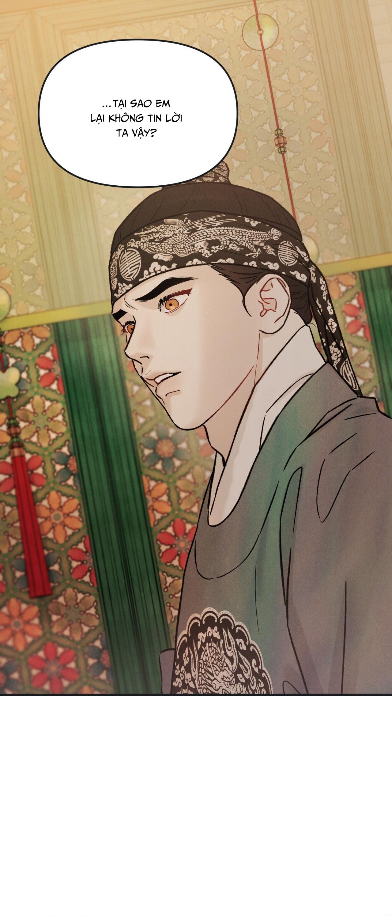 (GĐCV) GALE OF THE GOD Chapter 28 - Trang 2