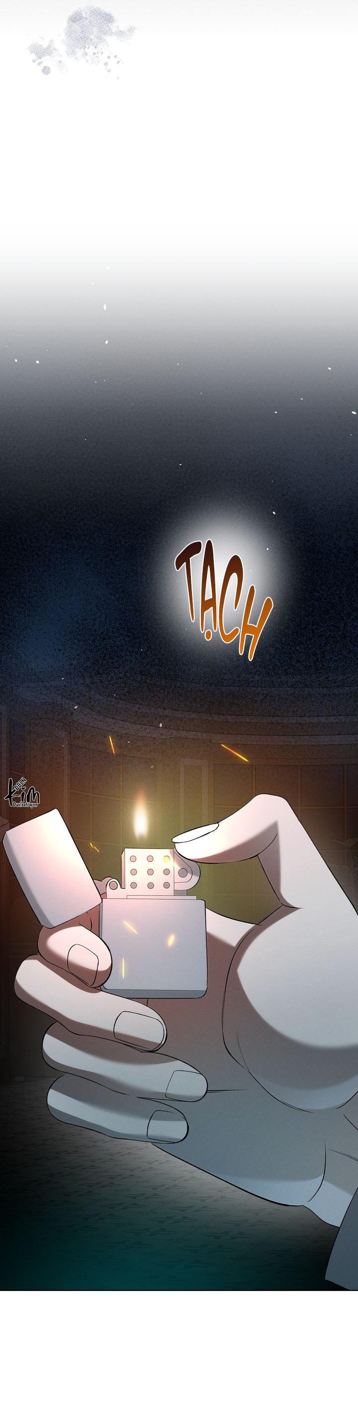 BL NGẮN LOẠN LUÂN - GIA ĐÌNH Chapter 12.1 dòng máu 1 - Trang 2