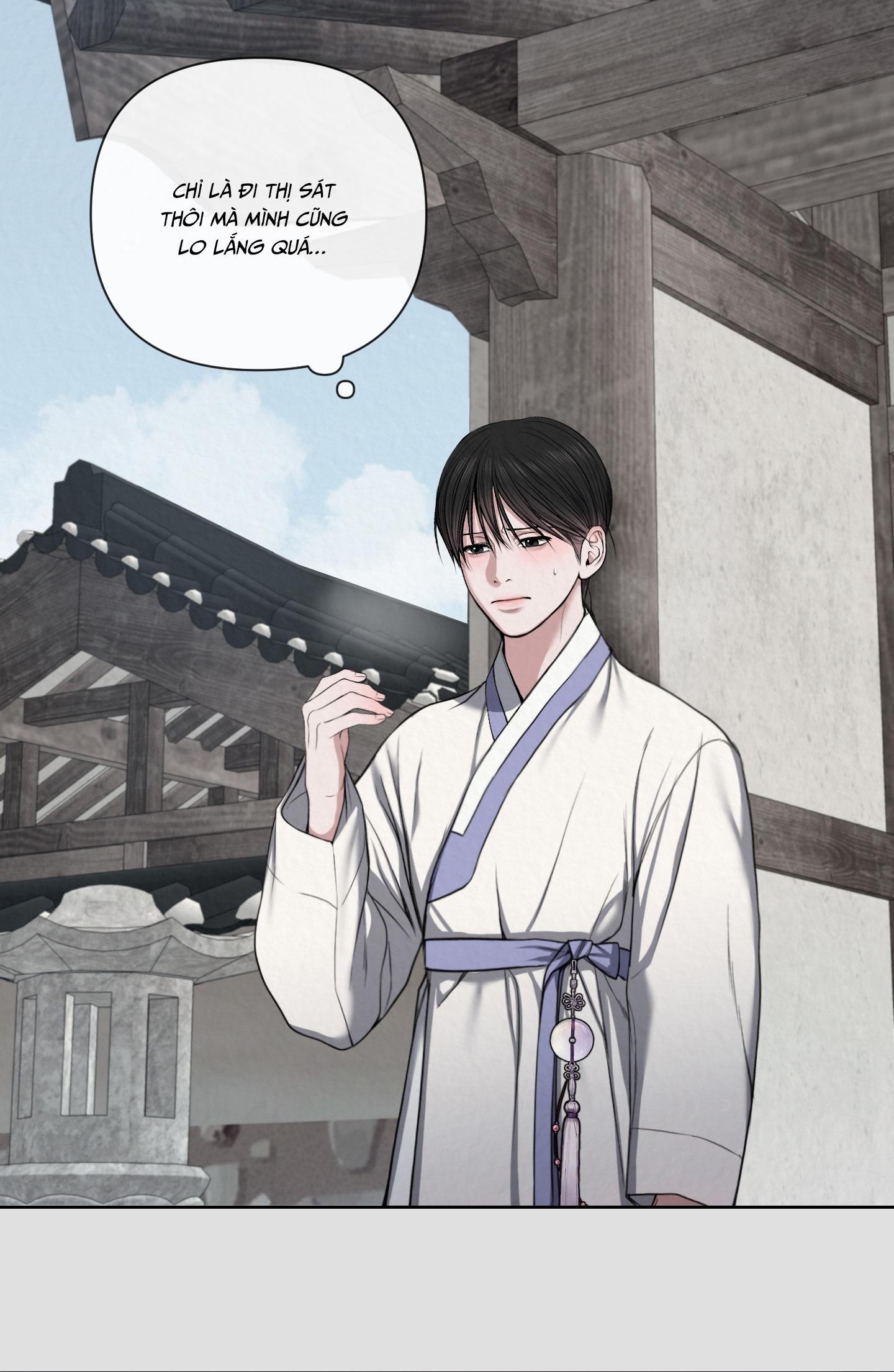 (GĐCV) HỐI HẬN Chapter 3 - Next Chapter 4