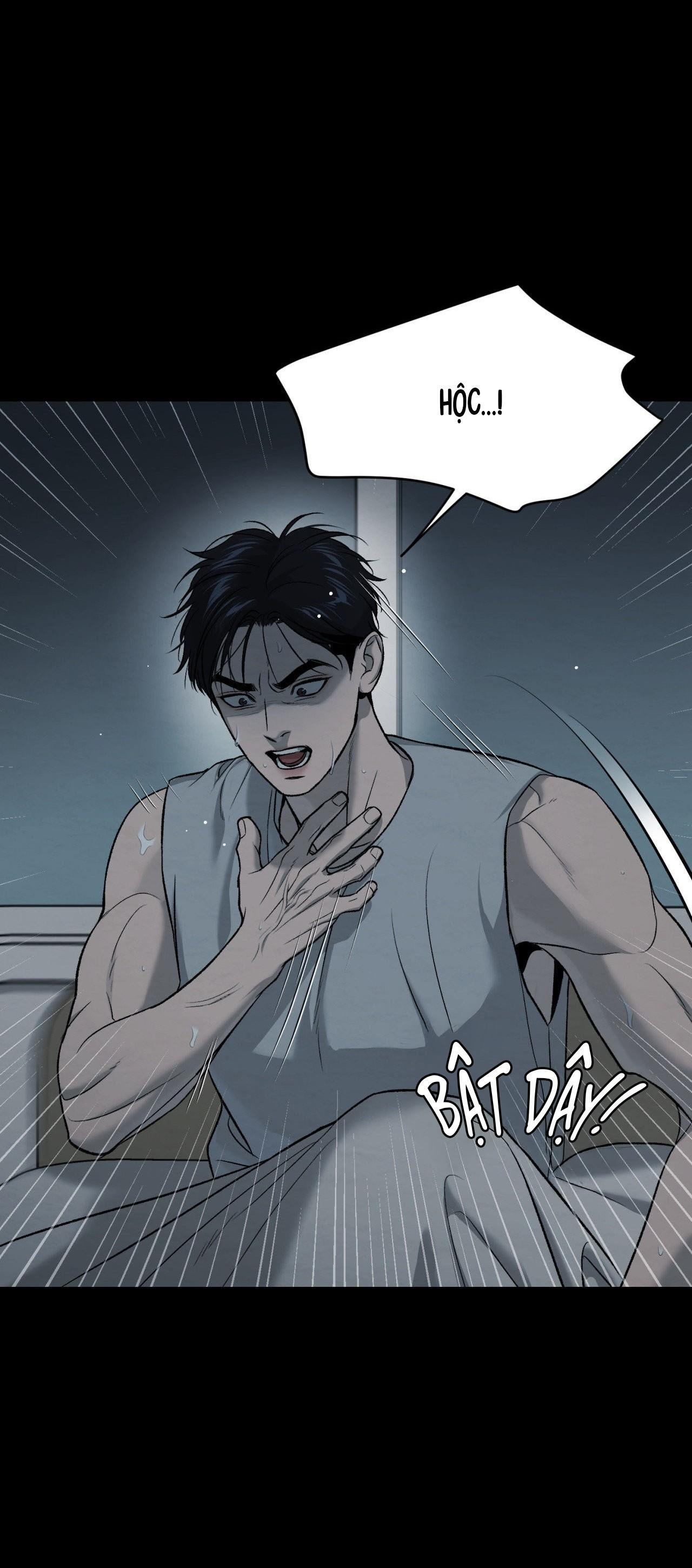 (CBunu) ChinhX - Vận Xui Chapter 75 - Trang 2