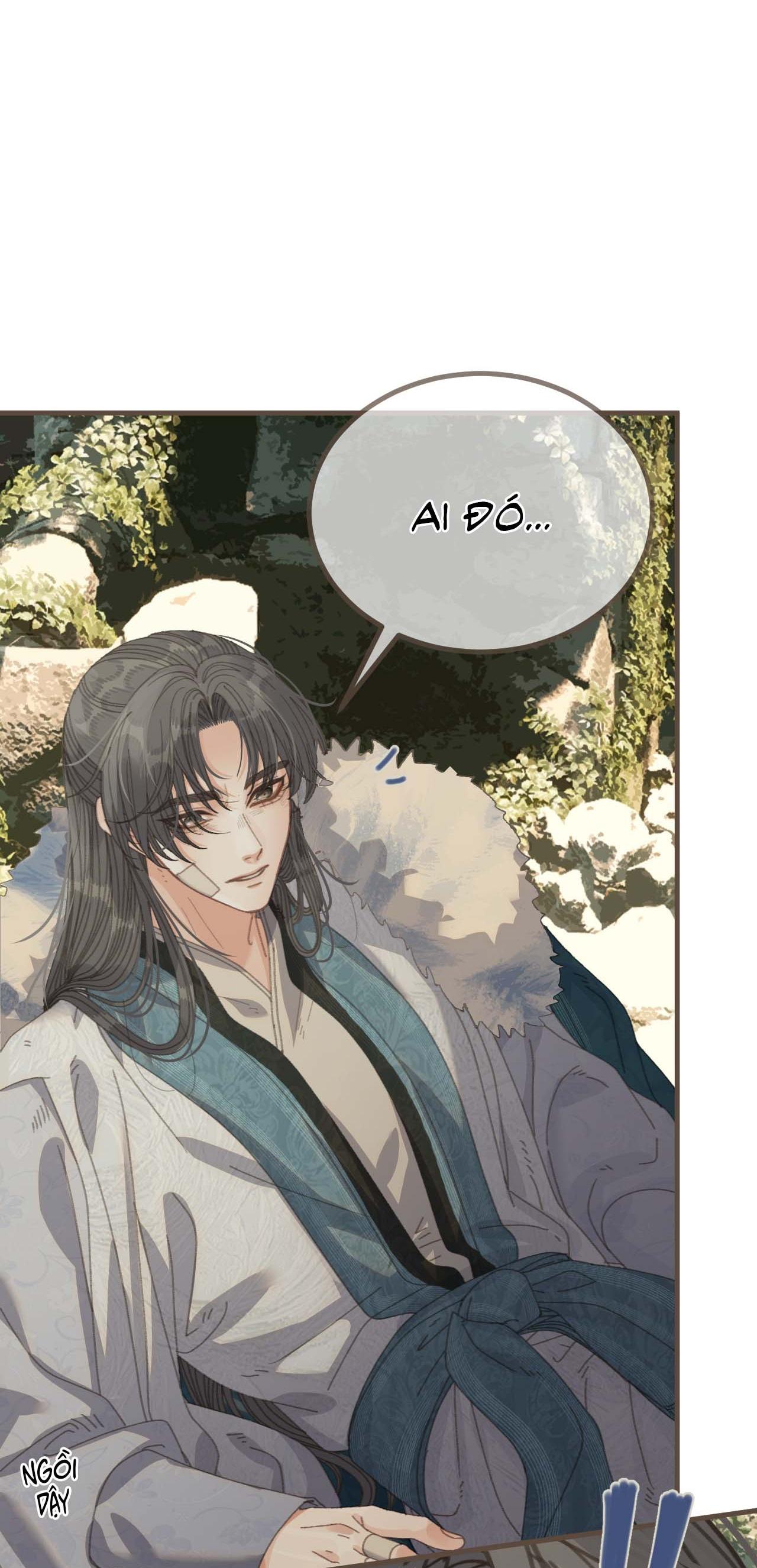 Á NÔ 2 - THÁM HOA Chapter 80 - Next Chapter 81