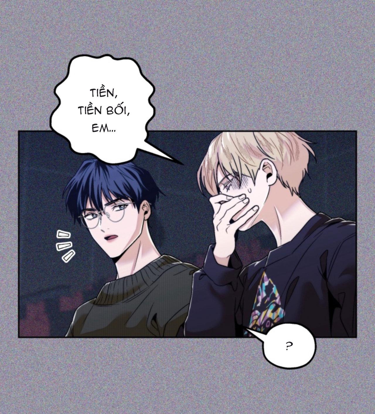 Người Hàng Xóm Bất Ngờ Chapter 11 - Trang 2