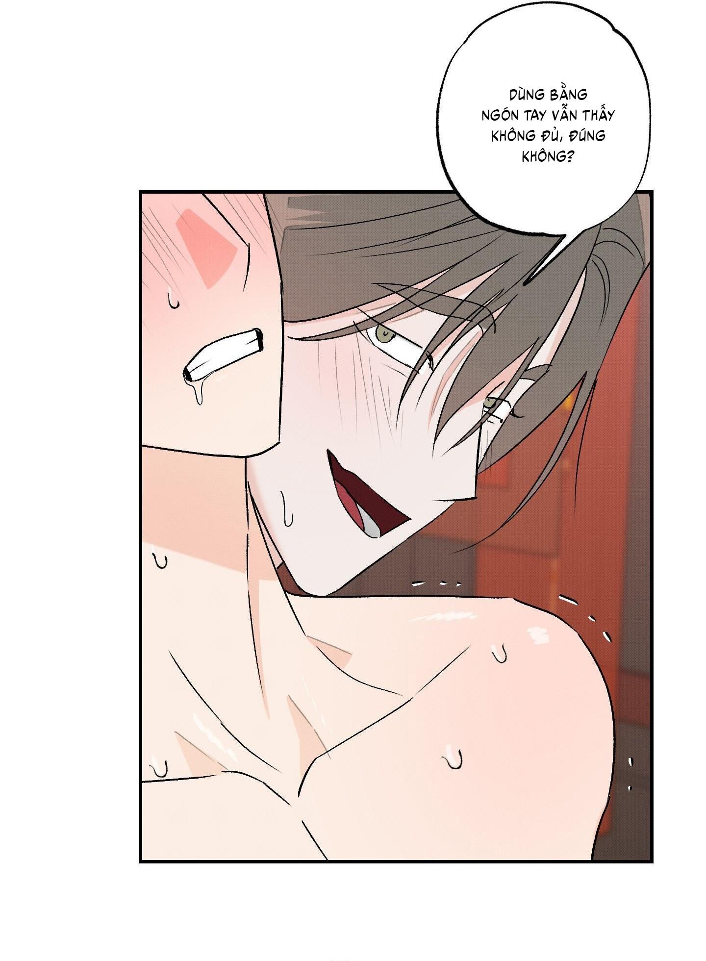 (CBunu) Nguyệt Ẩn Dạ Đàm Chapter 24 H+ - Trang 2