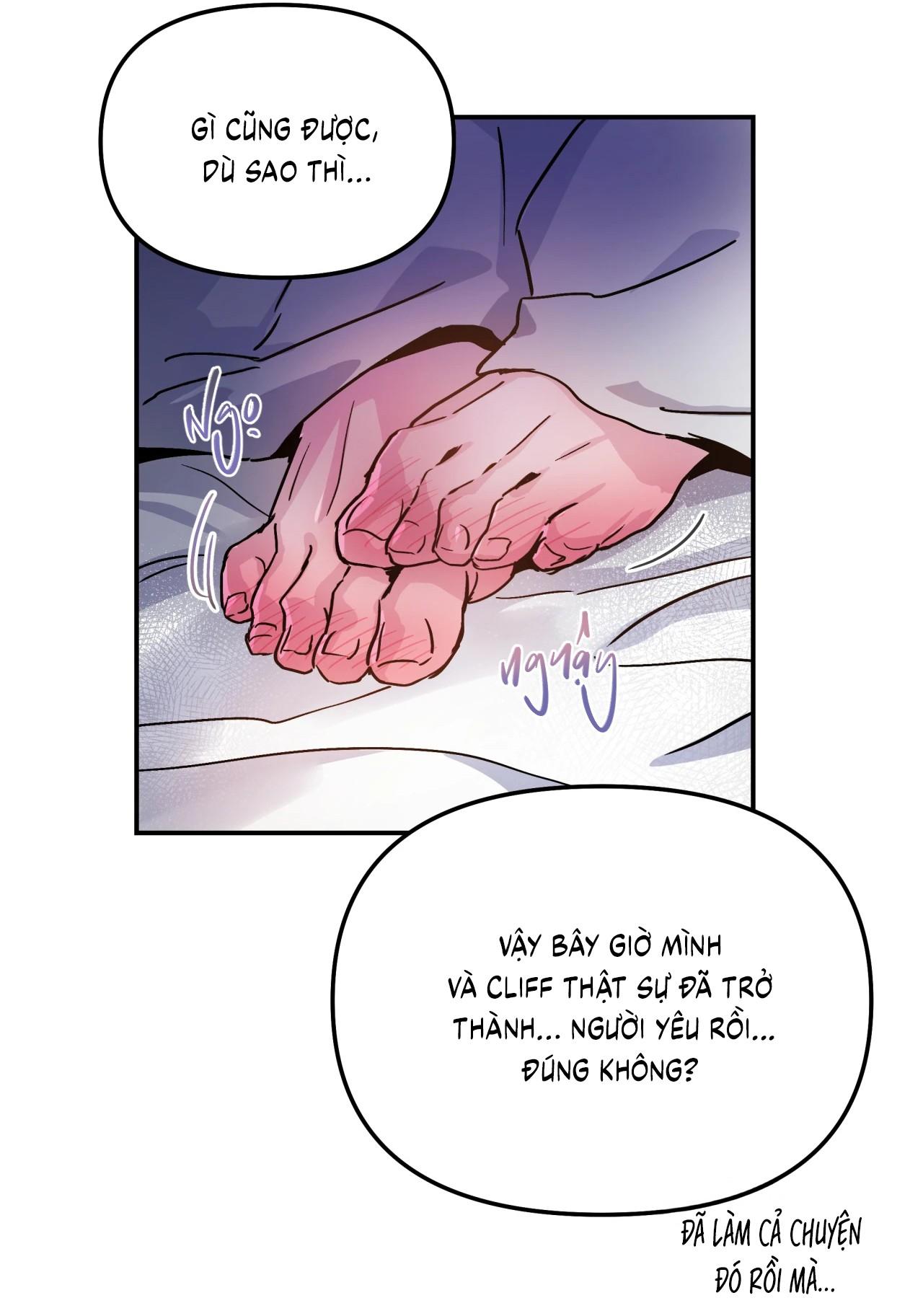 (CBunu) Ám Giữ Linh Hồn Chapter 68.9 CLIFF 7 - Trang 2