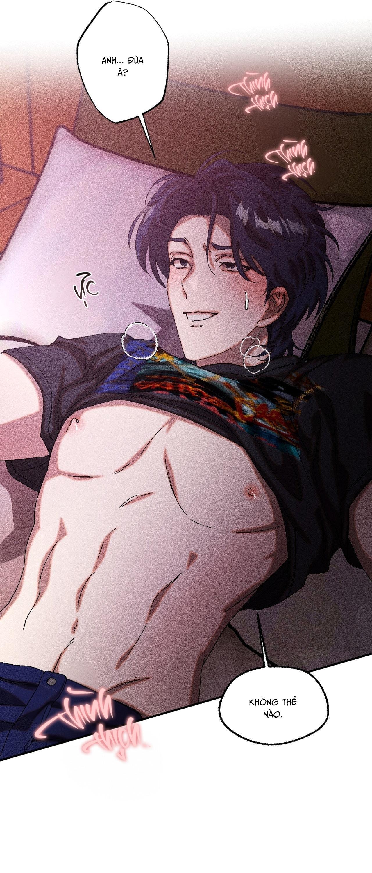 (GĐCV) CUỘC GIAO DỊCH Chapter 59 H+ - Trang 2