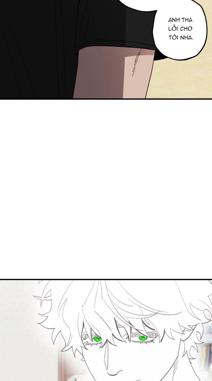 SỰ THAM LAM CỦA NHÂN LOẠI Chapter 17.4 thần linh 4 - Trang 2