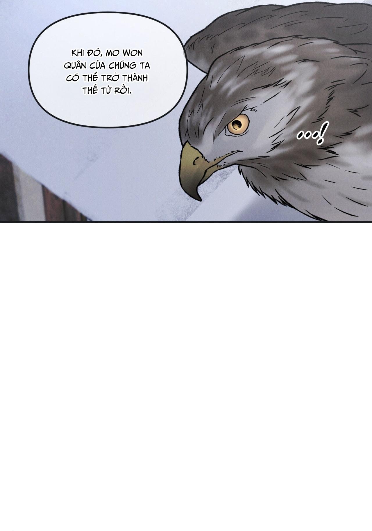 (GĐCV) GALE OF THE GOD Chapter 28 - Trang 2