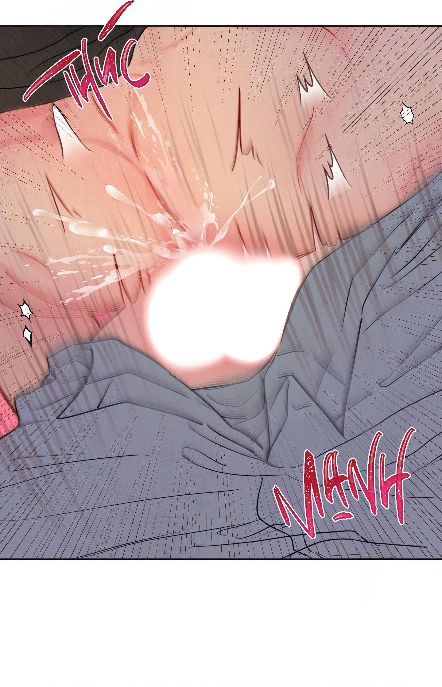 The Sacred Serpent's Seduction Chapter 19 - Trang 2