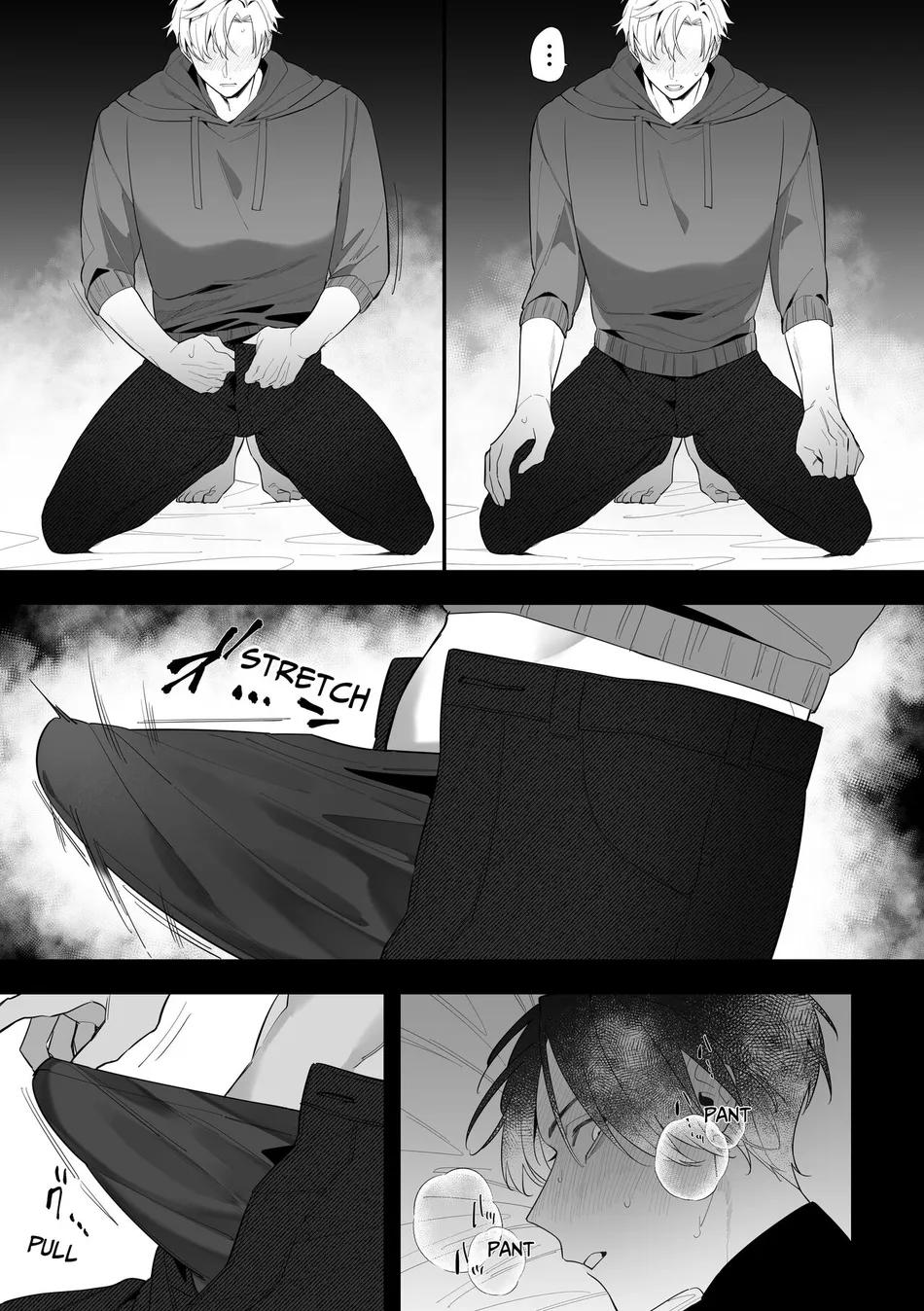 ONESHOT CHỊCH Chapter 321 - Trang 2