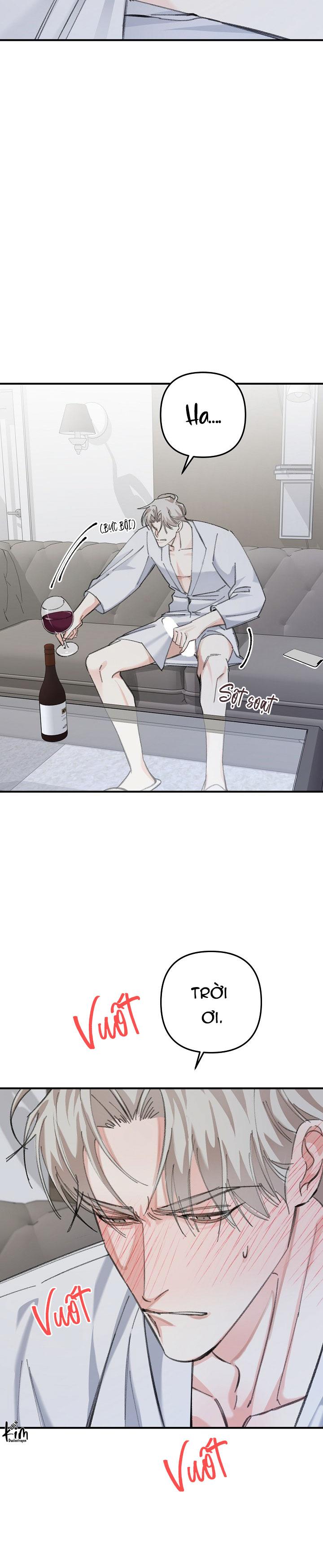 BL NGẮN TUYỂN CHỌN Chapter 43.3 thư ký 3 - Trang 2