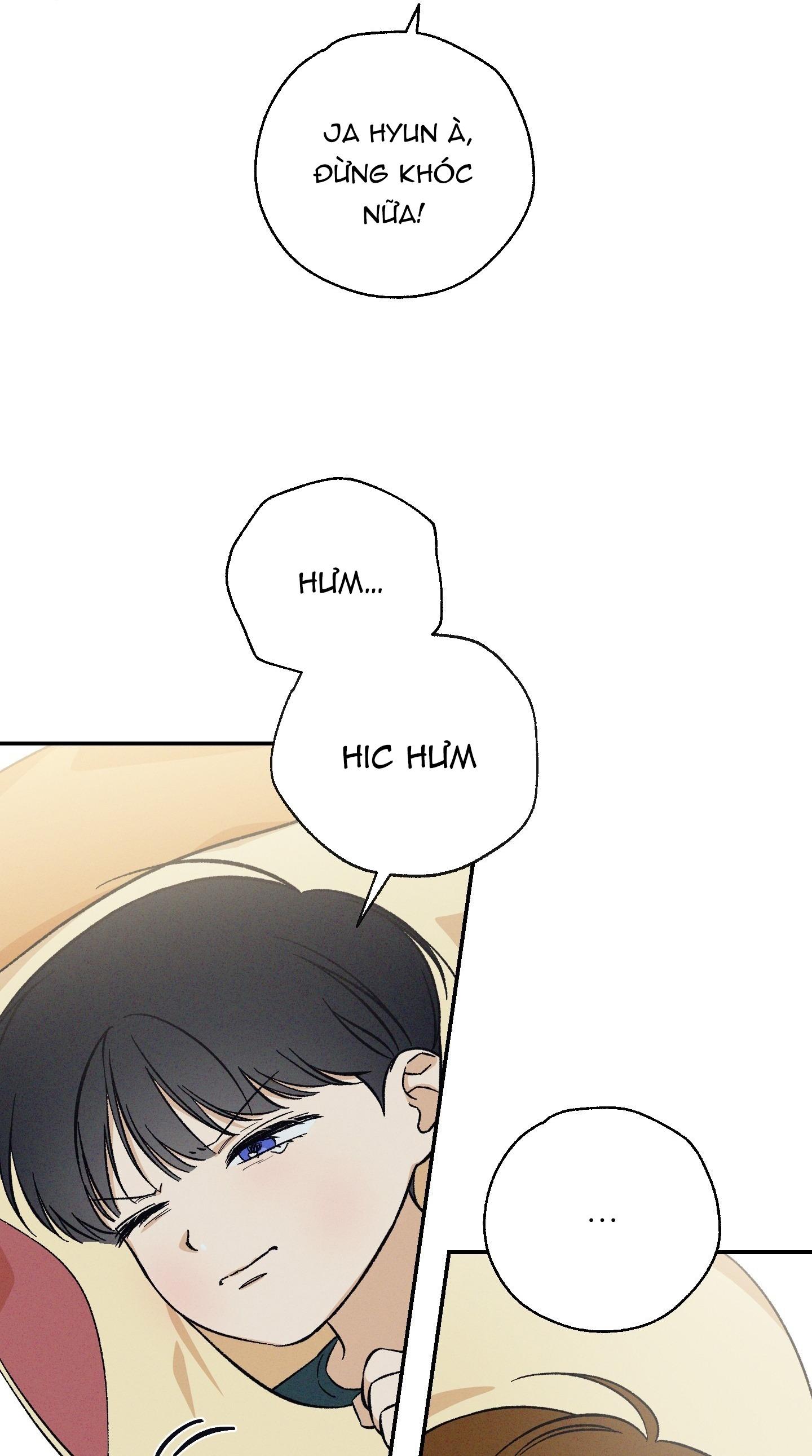 NGHIỆN SEX Chapter 31.5 pizza 5 - Trang 2