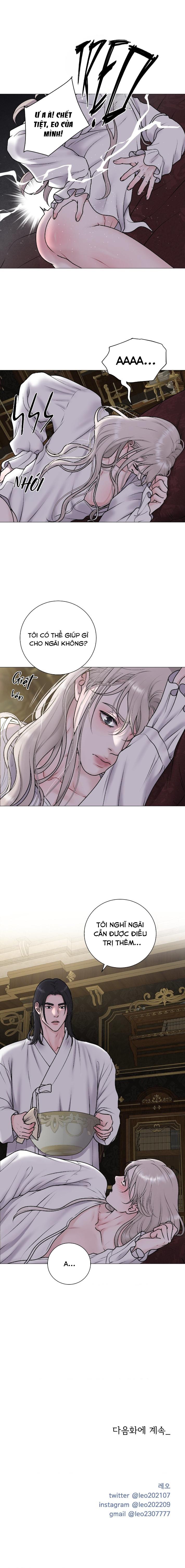 ẢO TƯỞNG Chapter 30.2 - Next Chapter 30.2