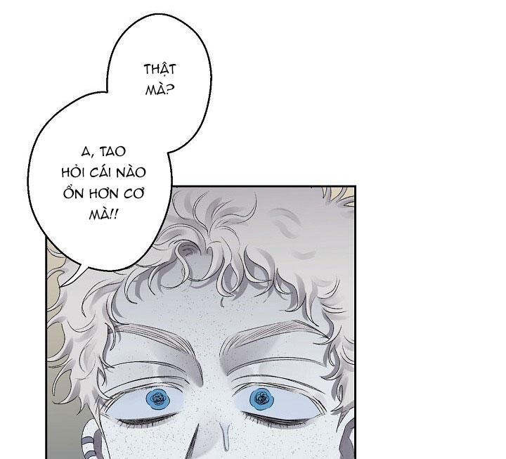 BL NGẮN TUYỂN CHỌN Chapter 41.4 melting home en - Trang 2