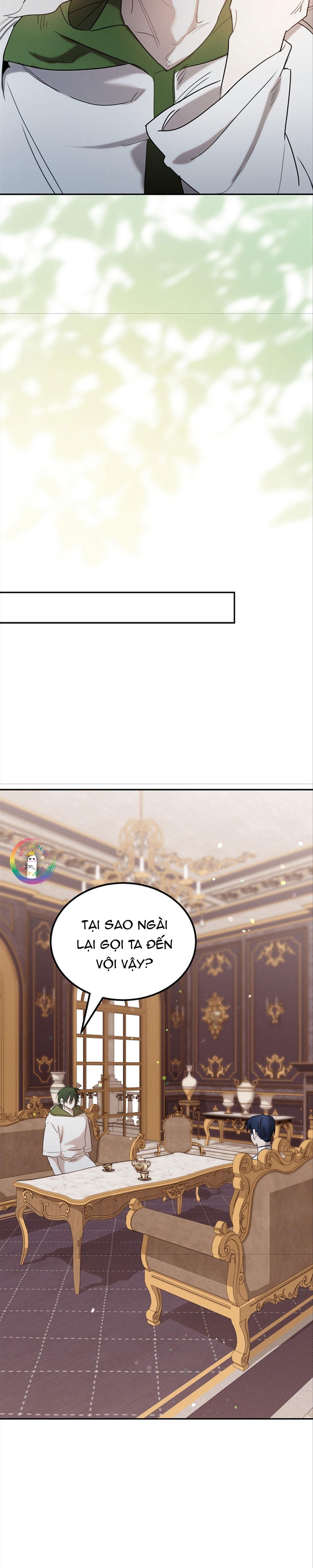 (END) Này, Đừng Có Nhấn Cái Nút Đó! Chapter 55 - Trang 2