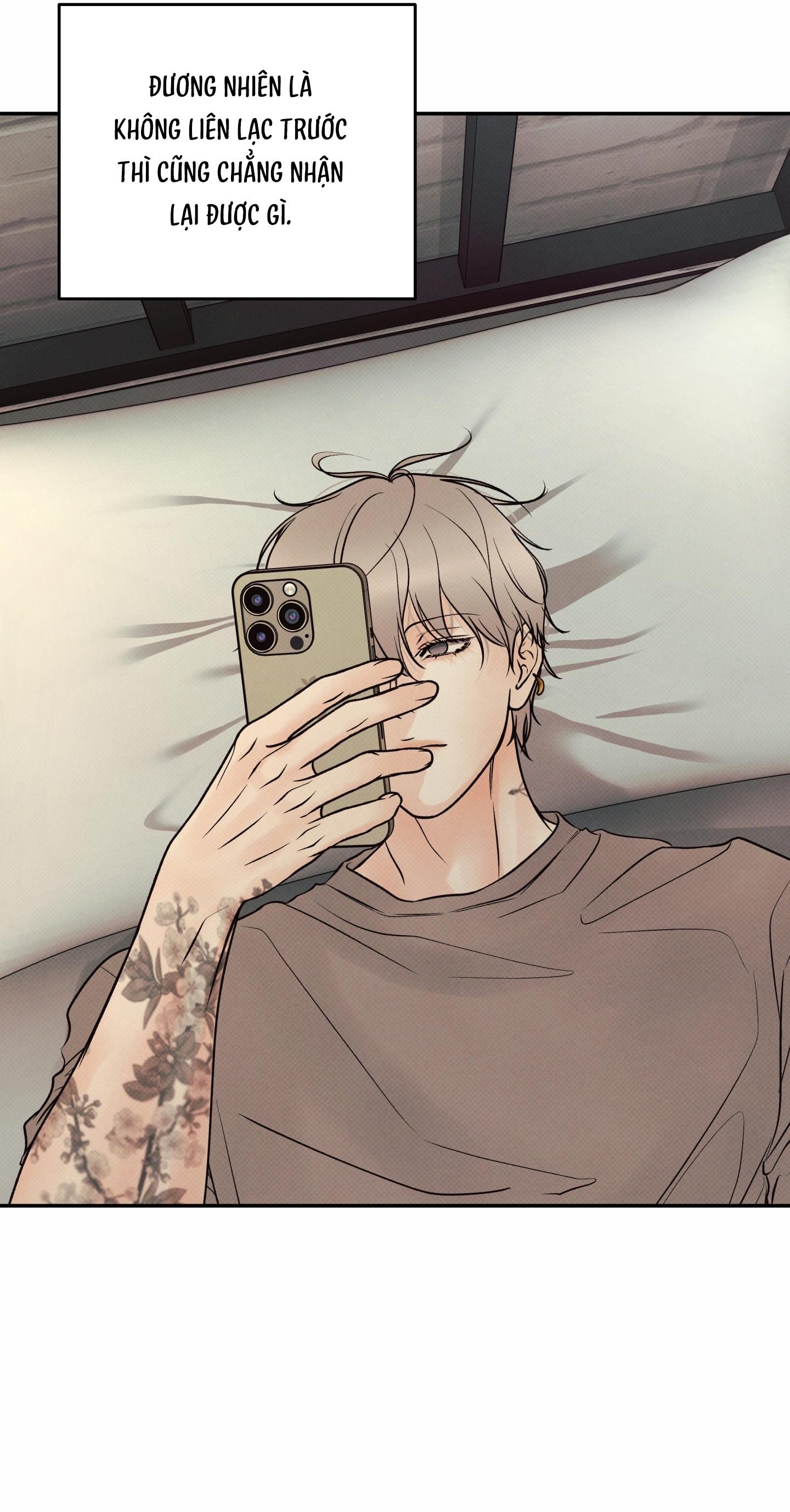 (GĐCV FULL HD) RANH GIỚI CỦA SỰ MÊ HOẶC Chapter 26 H+ 3P - Trang 2