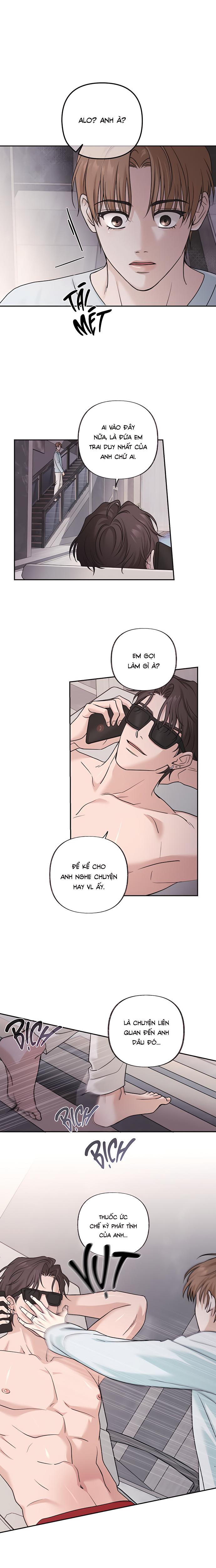 [ TUYỂN TẬP TRUYỆN NGẮN BL] Cuộc Xâm Lược Dâm Đãng Chapter 22 H+ - Trang 2