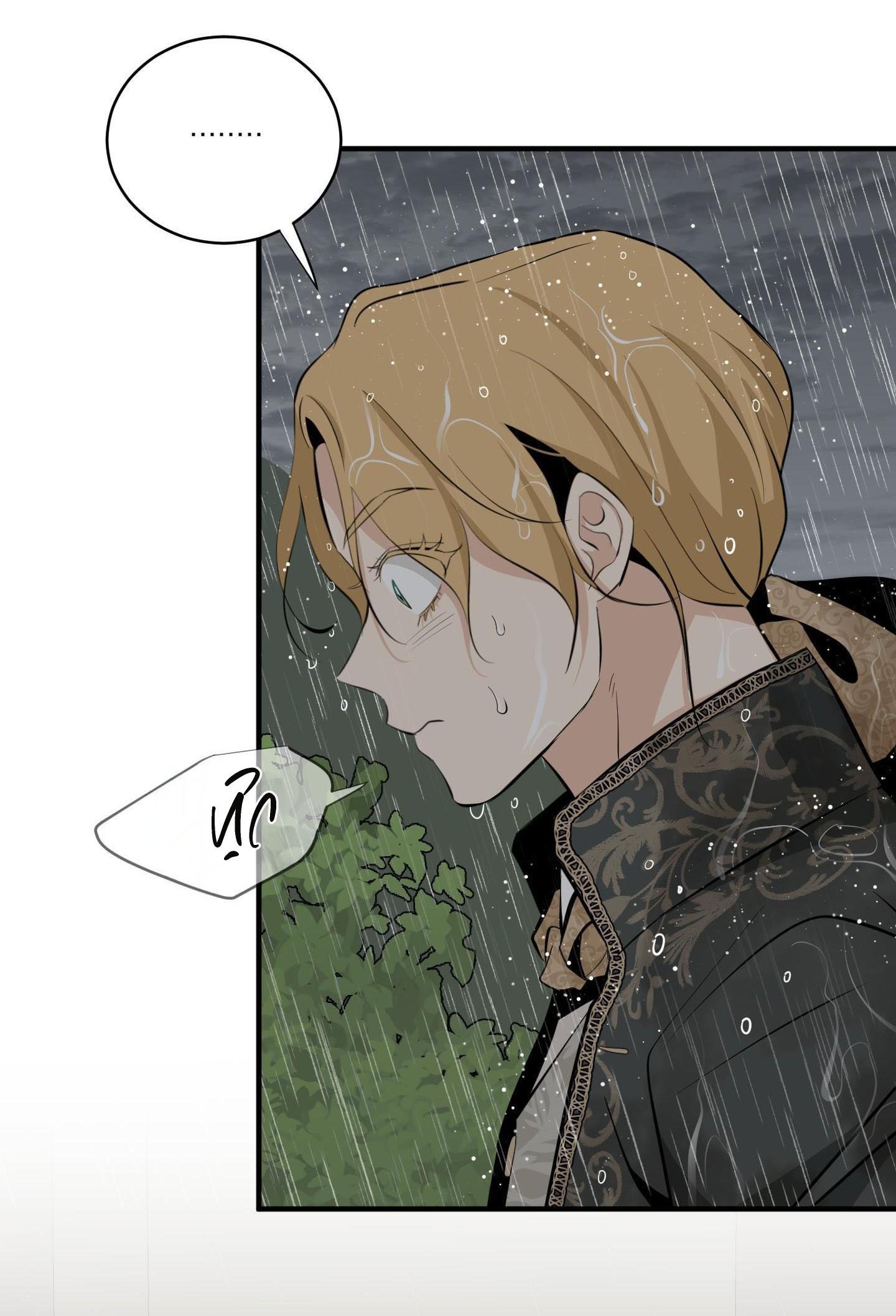 (CBunu) Hoa Vô Danh Chapter 30 - Trang 2