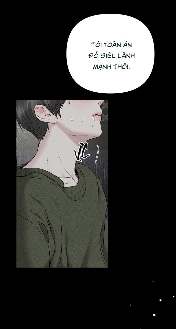 [DDT] KẺ ĐÁNH CẮP TRÁI TIM Chapter 1 - Next Chapter 2 19+