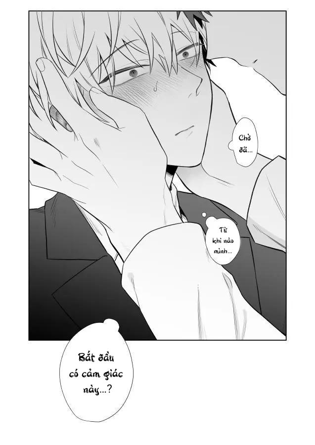 ONESHOT COI LÀ NỨNG Chapter 334.2 - Trang 2