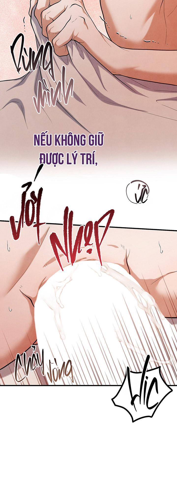 HƯƠNG VỊ TÌNH THÂN Chapter 15 19+ - Trang 2