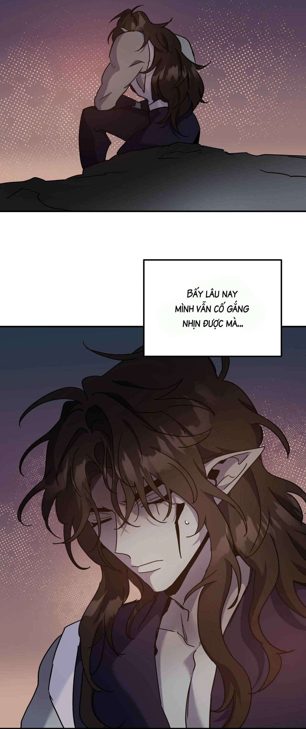 (CBunu) Ám Giữ Linh Hồn Chapter 68.9 CLIFF 7 - Trang 2