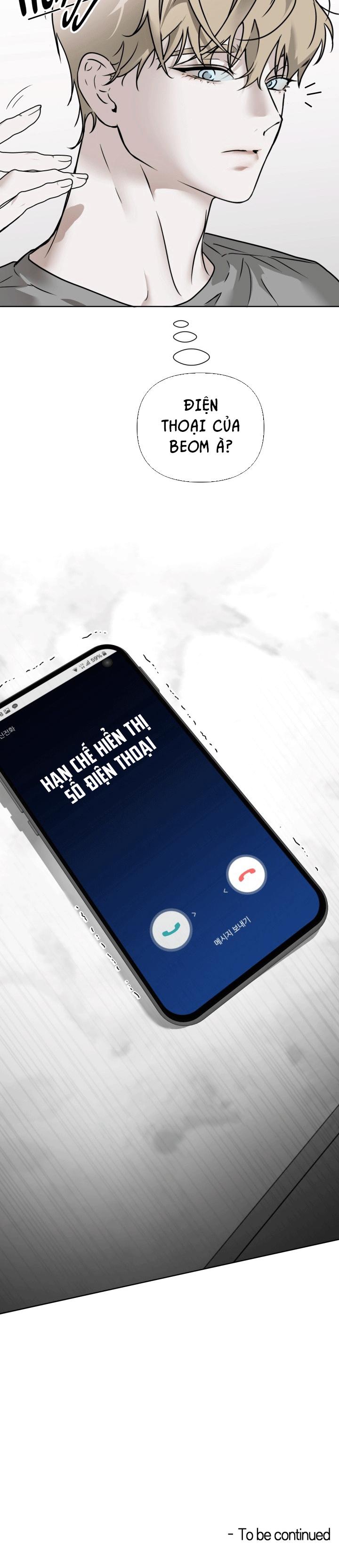 MY IDOL DIARY Chapter 1 - Trang 2