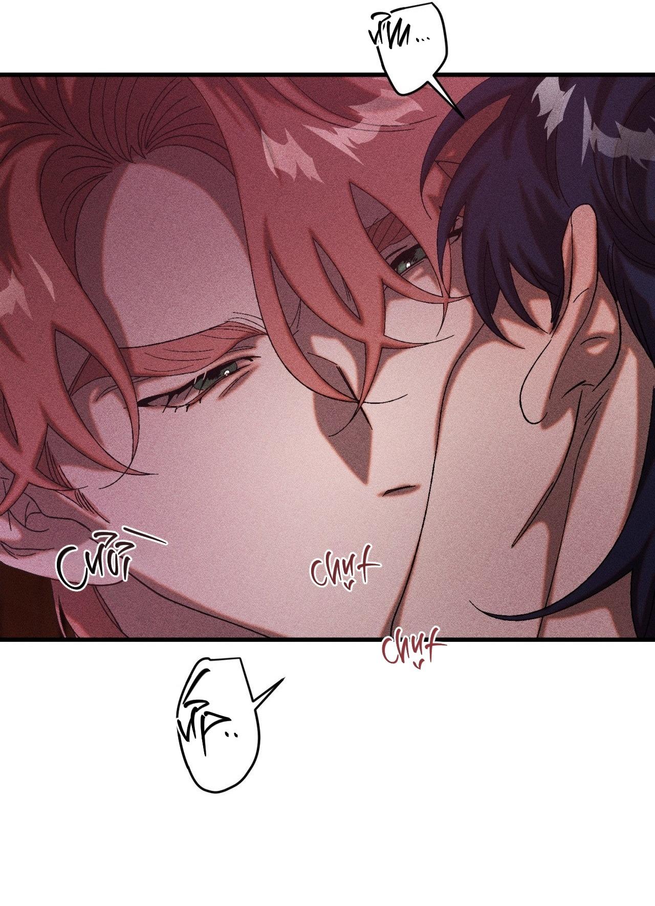 (GĐCV) CUỘC GIAO DỊCH Chapter 59 H+ - Trang 2