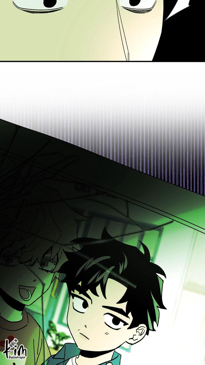 SỰ THAM LAM CỦA NHÂN LOẠI Chapter 17.5 thần linh 5 - Trang 2