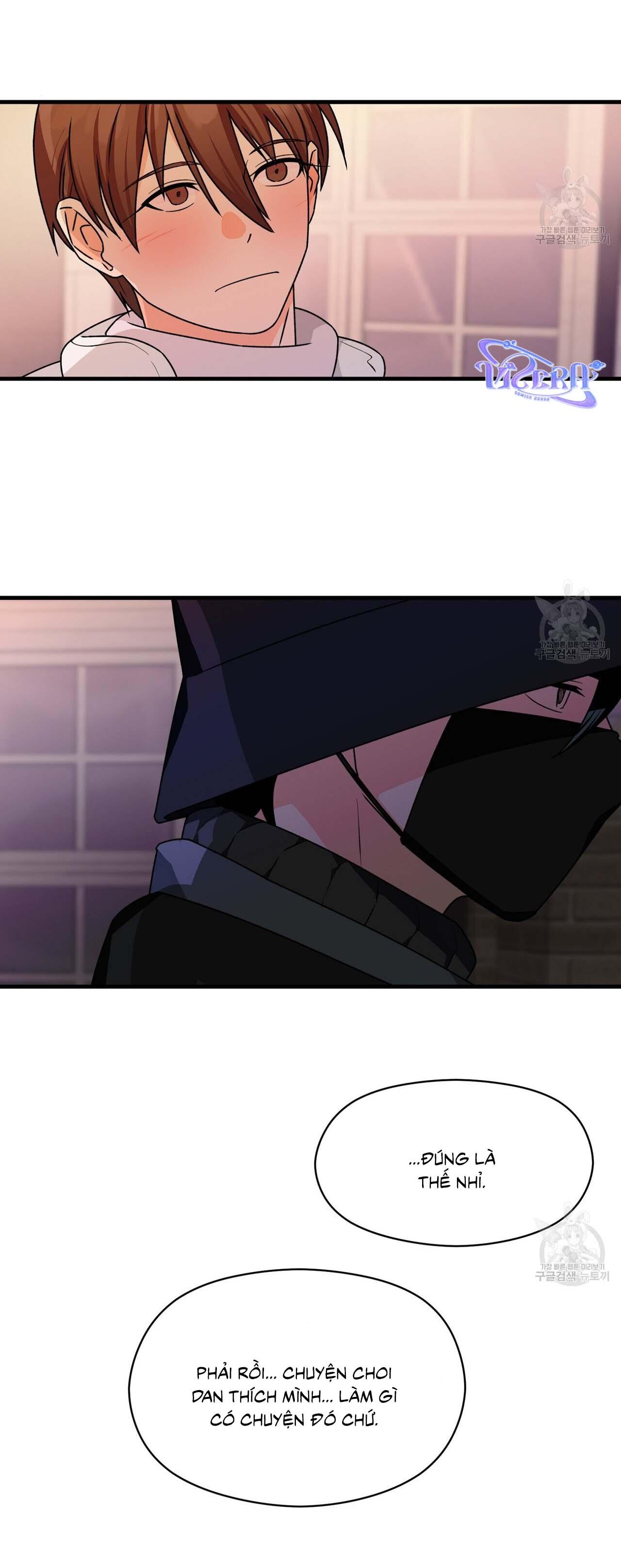 Bách Dạ Chapter 39 - Next Chapter 40