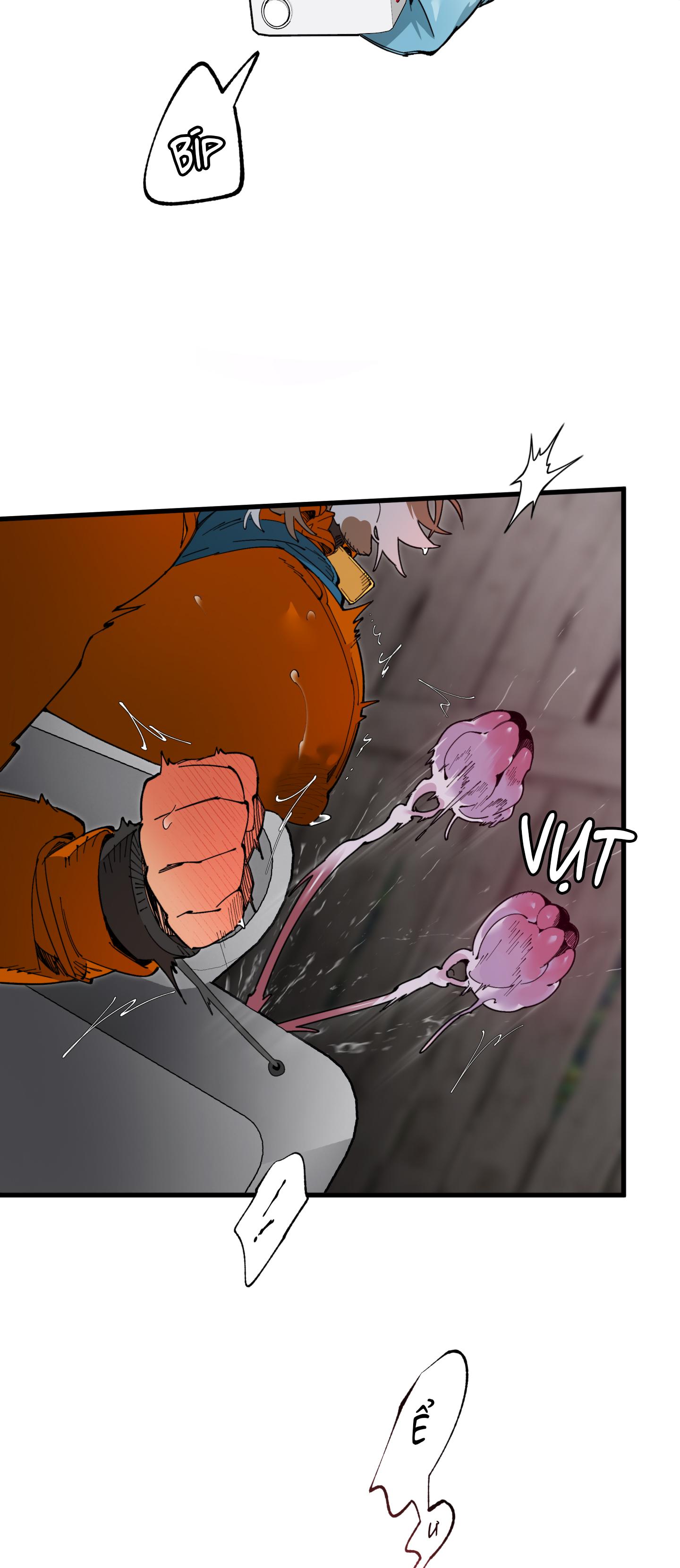 Mr.A's Farm Chapter 17 - Trang 2