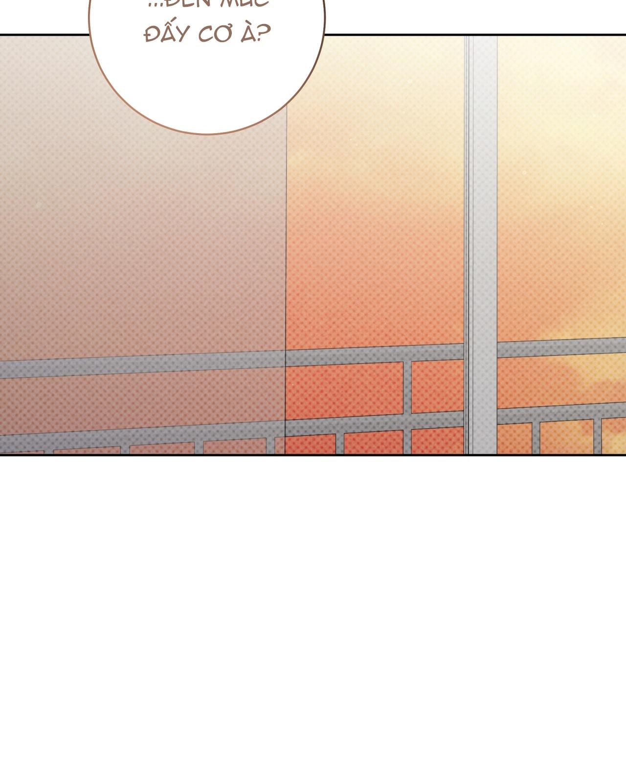 (RÔ LAI) Chiến thuật bắt bóng tình yêu Chapter 43 - Trang 2