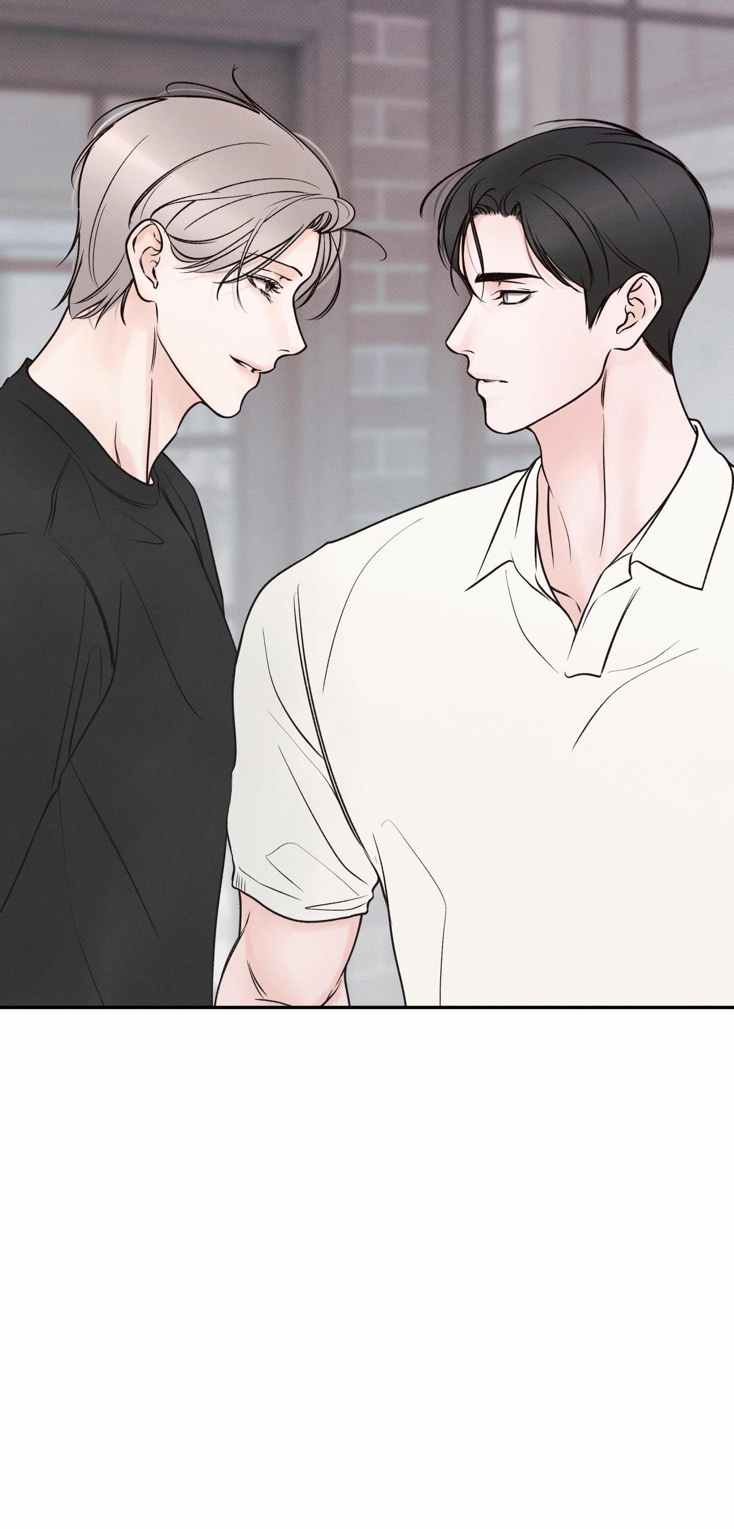 (GĐCV) RANH GIỚI CỦA SỰ MÊ HOẶC Chapter 28 H - Trang 2