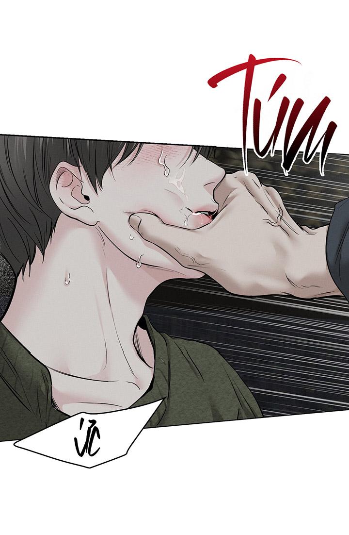 [DDT] KẺ ĐÁNH CẮP TRÁI TIM Chapter 4 19+ - Next Chapter 5 19+