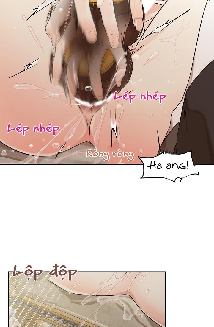 (Daisy) Snake Hole Chapter 4 - Next Chapter 5 H++