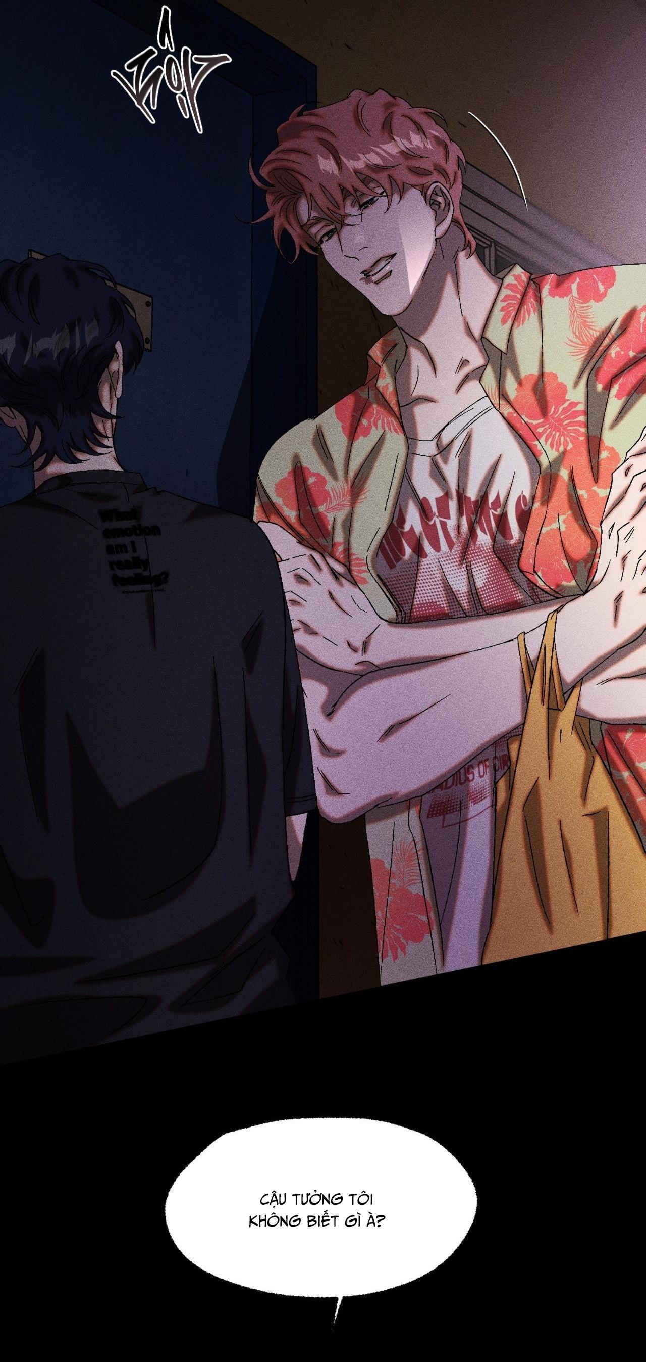 (GĐCV) CUỘC GIAO DỊCH Chapter 59 H+ - Trang 2