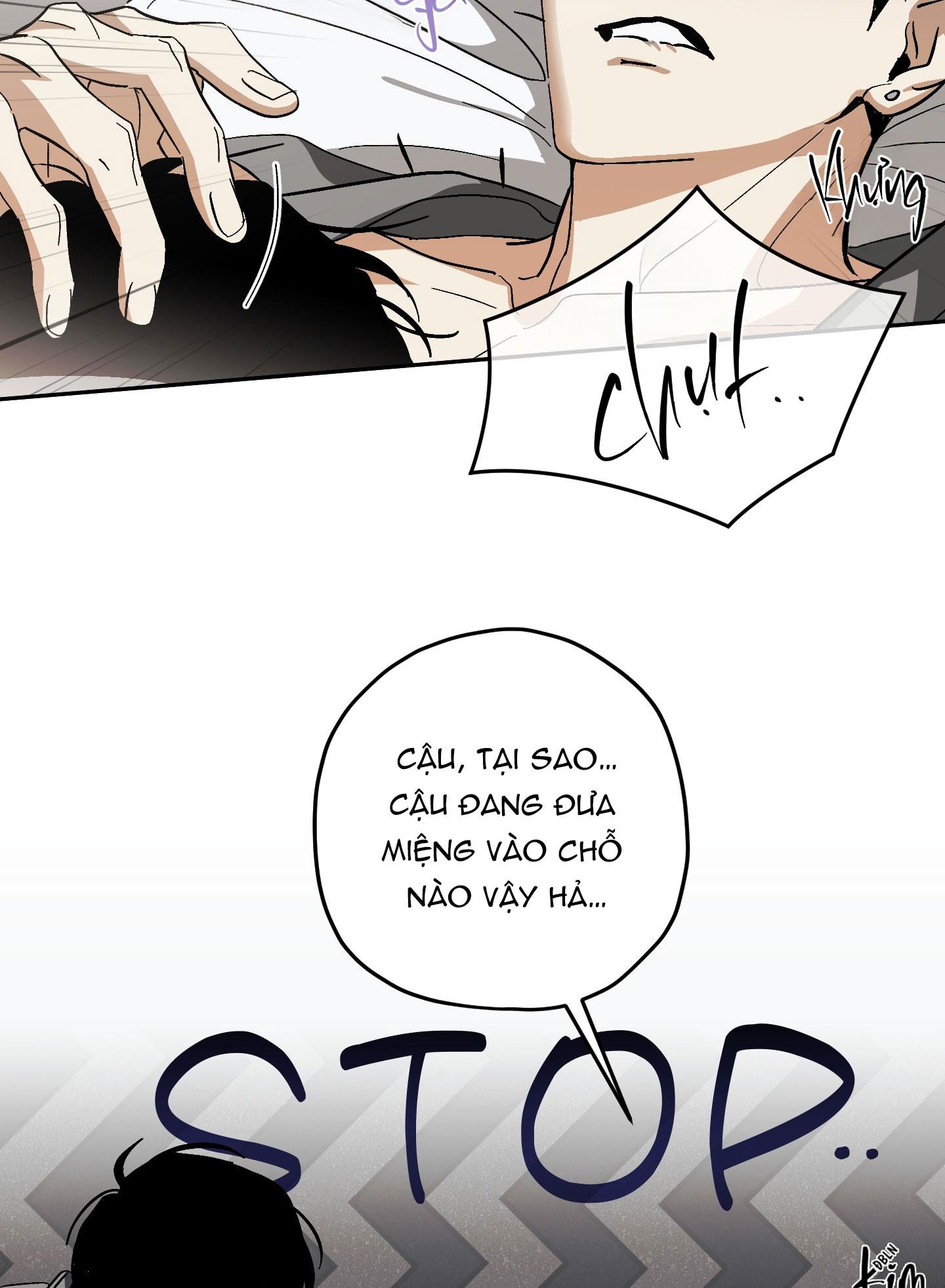 TƯƠNG XỨNG Chapter 13 - Next Chapter 14