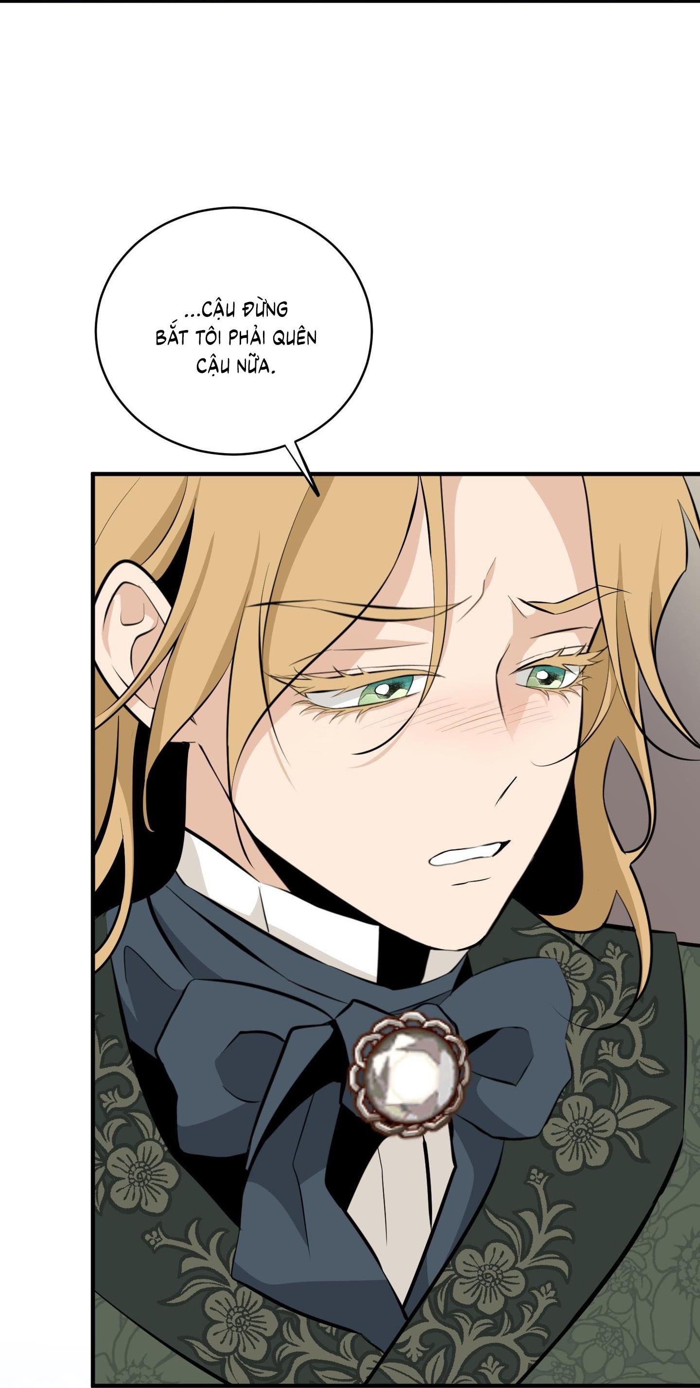 (CBunu) Hoa Vô Danh Chapter 29 - Trang 2
