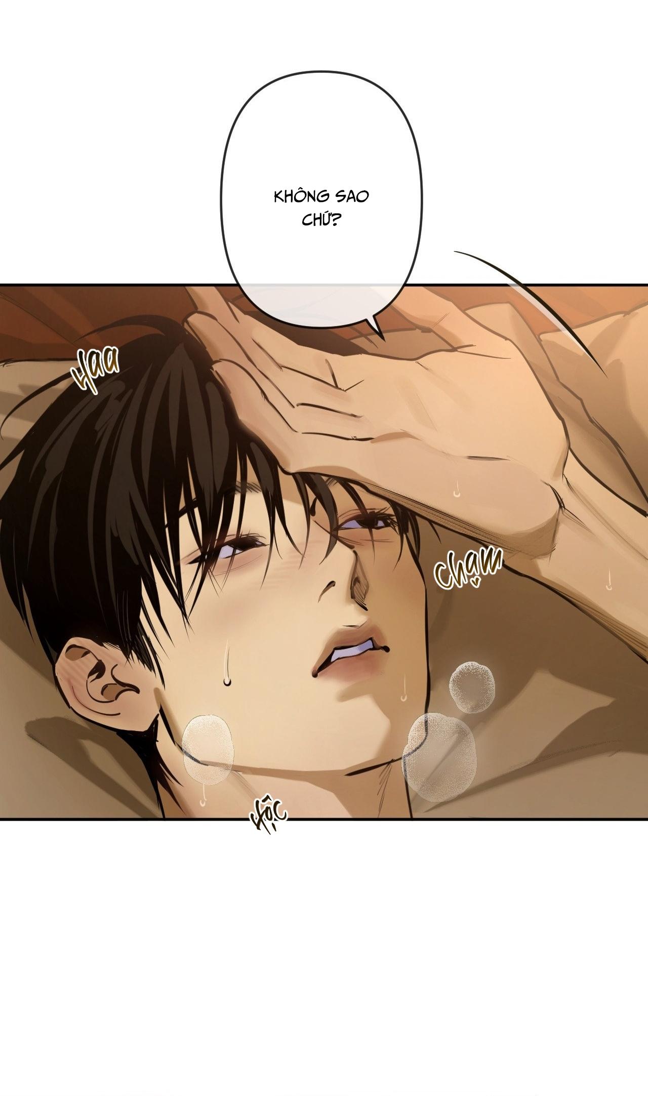 (GĐCV) SA NGÃ Chapter 6 - Trang 2