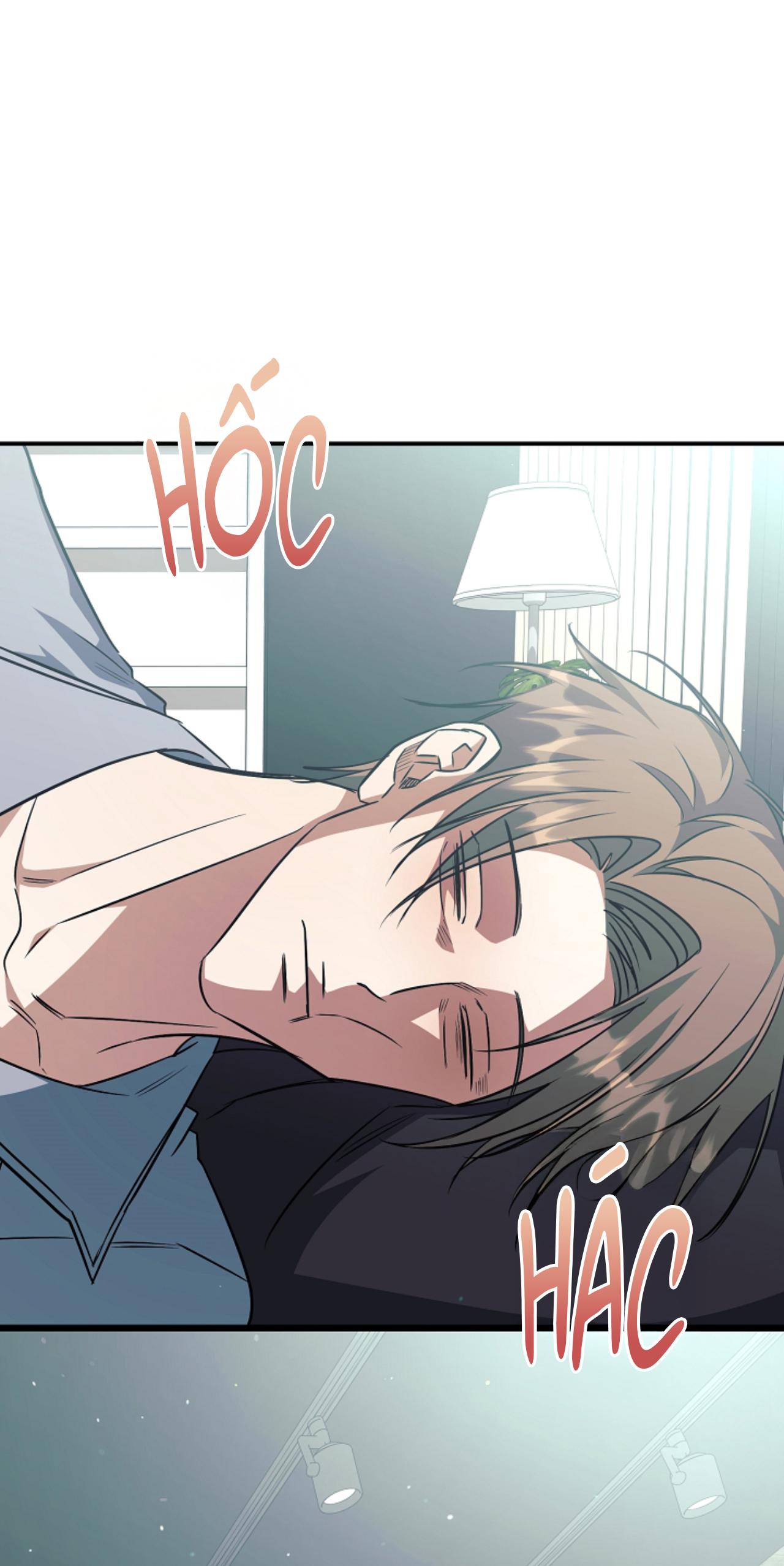 SỰ THẬT TRẦN TRỤI Chapter 23 - Trang 2