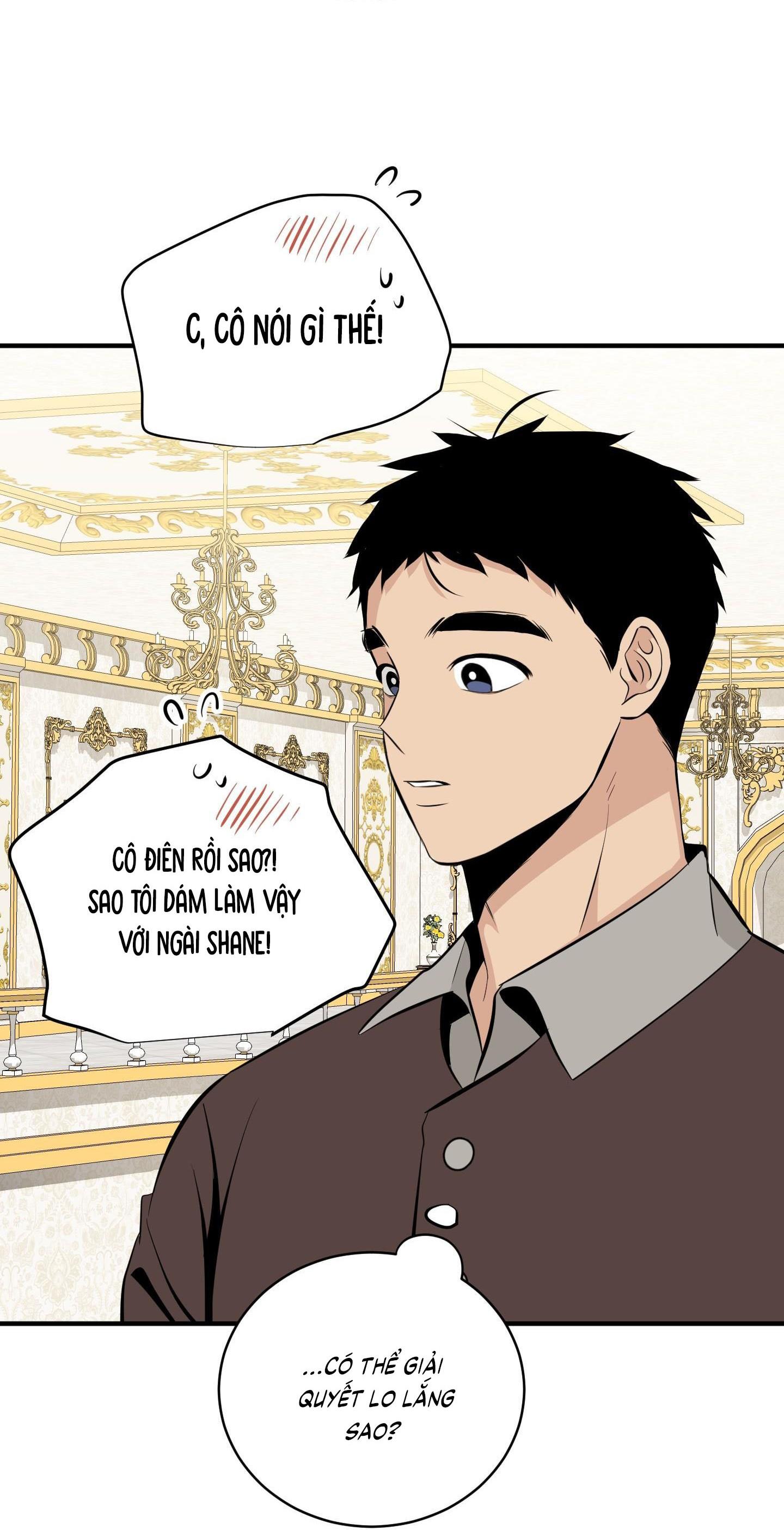 (CBunu) Hoa Vô Danh Chapter 29 - Trang 2