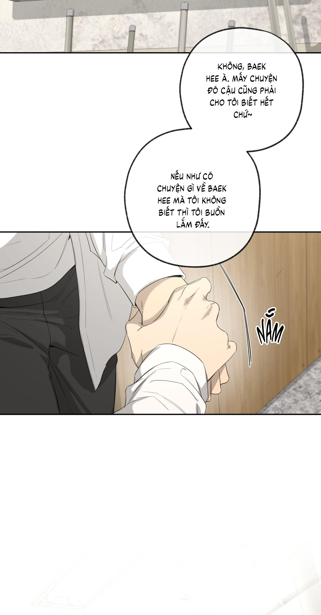 (CBunu) Yang Il Woo Và Tôi Chapter 3 - Trang 2